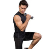 Men Compression Sport Skinny Vest Tight Tank Base Layer Sleeveless T