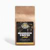 Mushroom Coffee Fusion - Lion’s Mane & Chaga 4oz