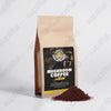 Mushroom Coffee Fusion - Lion’s Mane & Chaga 4oz