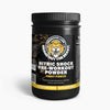 Nitric Shock Pre-Workout Powder (Fruit Punch)