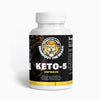 Keto-5